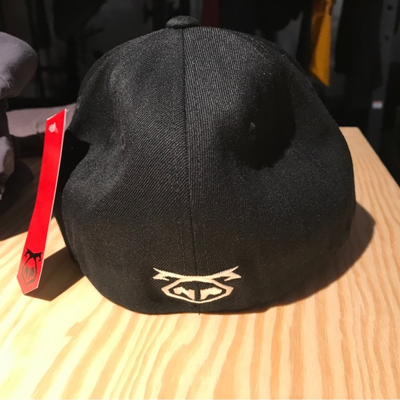 Nasty Pig Interlock Cap - Picture 3 of 5